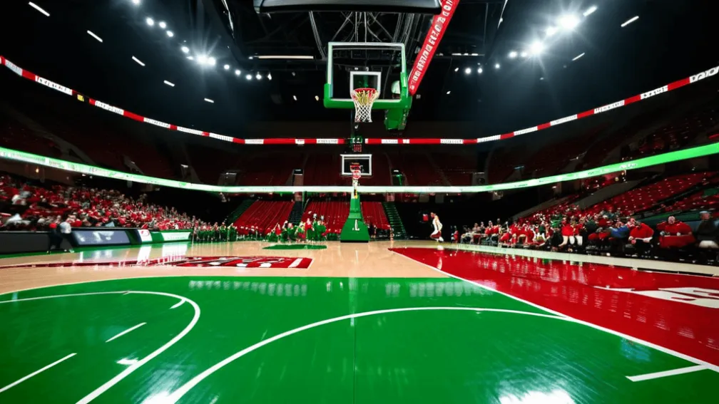 №22 «Мичиган Стэйт» начинает сезон: превью матча против «Колгейт Райдерс»