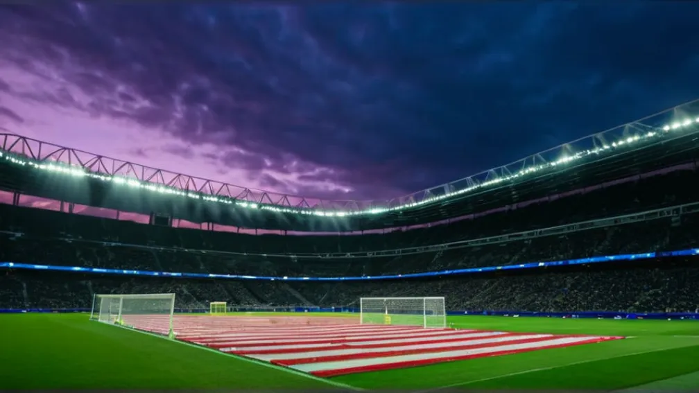 Звёзды мирового футбола приближаются к квалификации на Чемпионат мира 2026 года