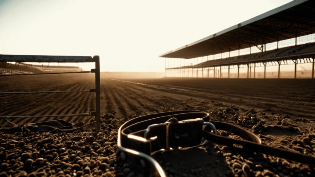 Рейд ФБР на ипподроме в Айдахо: Как борьба с нелегальной миграцией стала приоритетом для всех правоохранительных органов