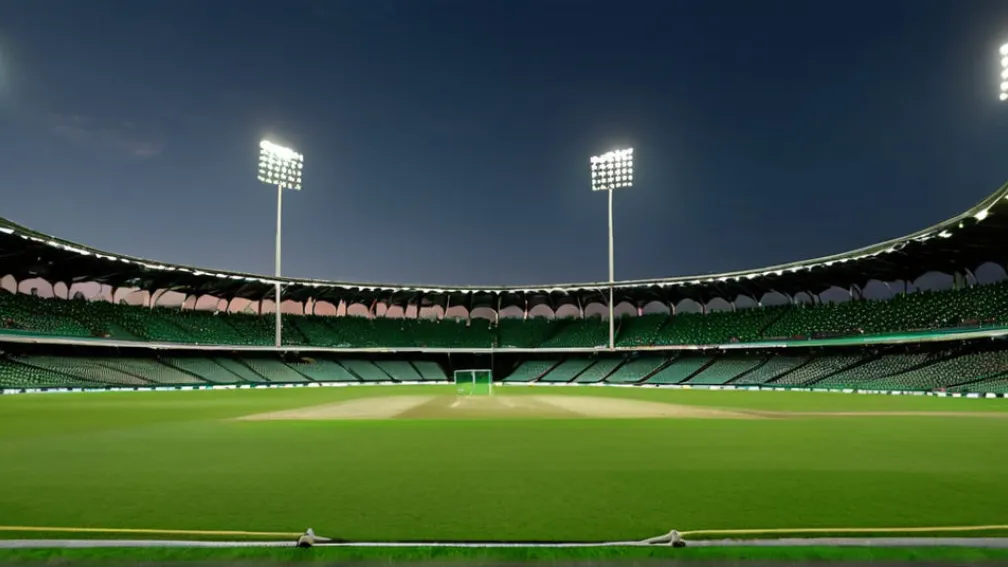 Сборная Пакистана по крикету стремится продолжить победную серию против Шри-Ланки в ODI