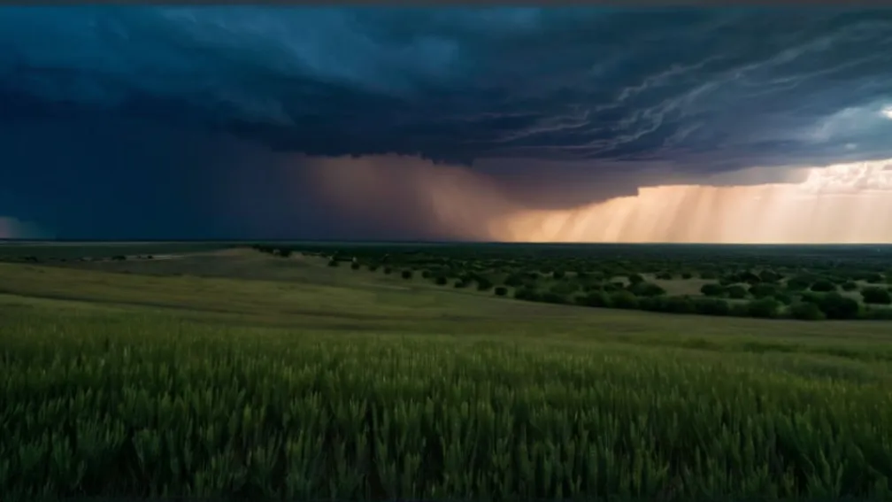 Губернатор Техаса Грег Эбботт начал кампанию за четвертый срок, обещая защиту "здравого смысла"