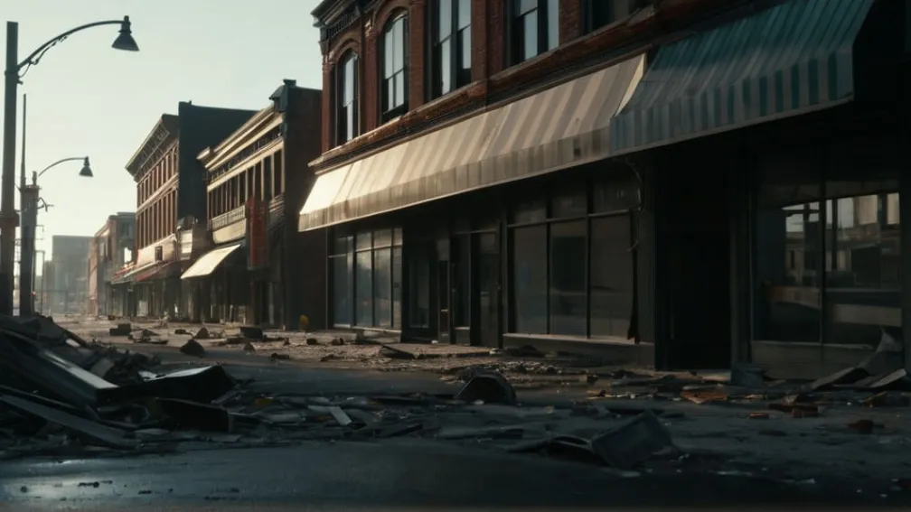 Дочь экс-президента ЮАР Зума-Самбудла предстала перед судом по делу о массовых беспорядках