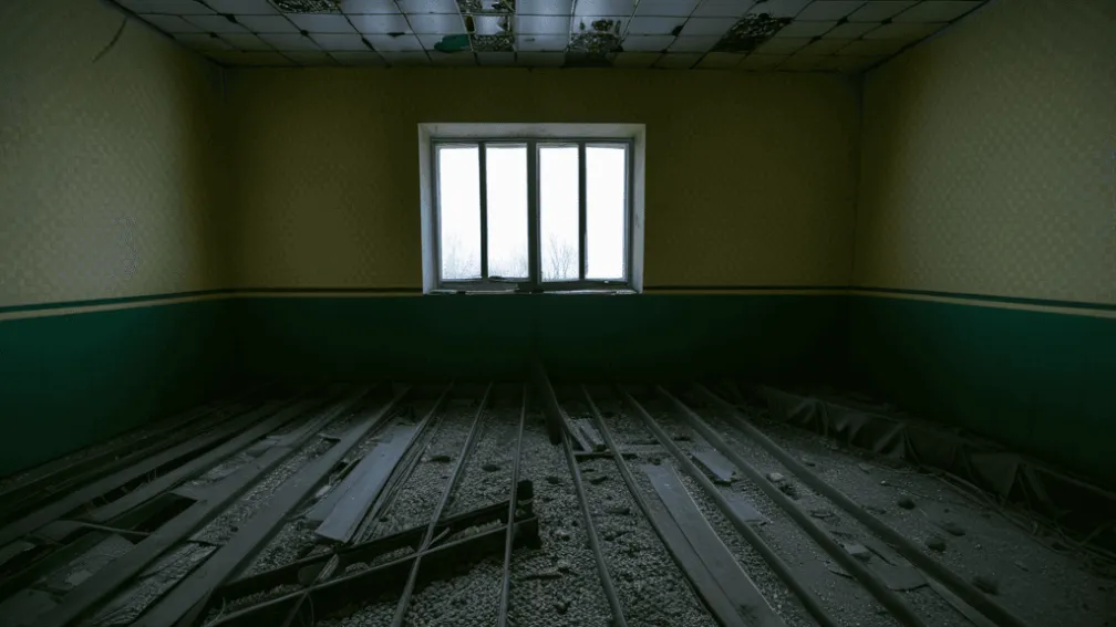 Загадки и тайны Чернобыльской зоны отчуждения