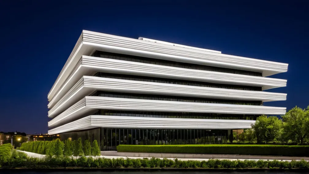 Постмодернизм и его влияние на современное искусство