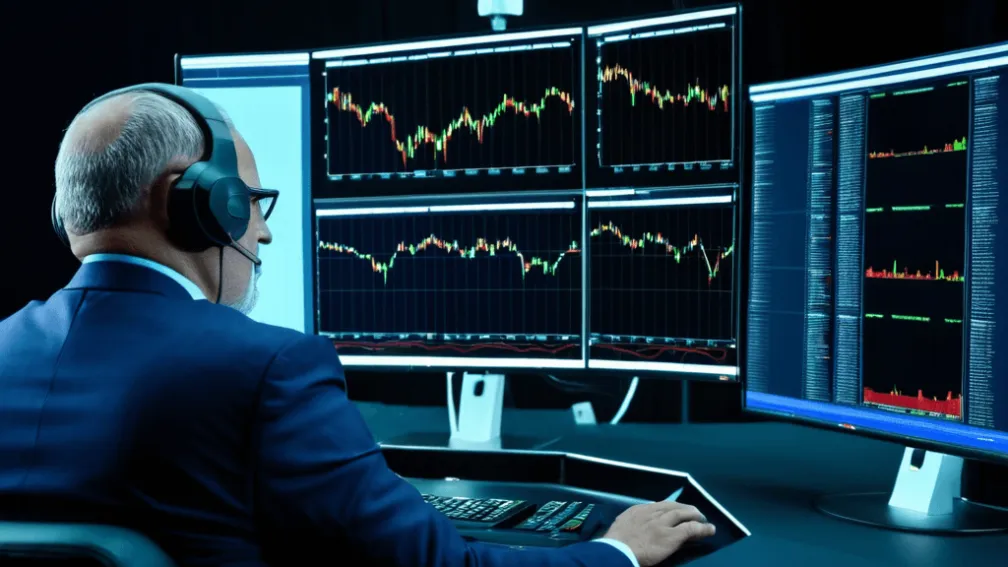 Влияние искусственного интеллекта на мировую экономику