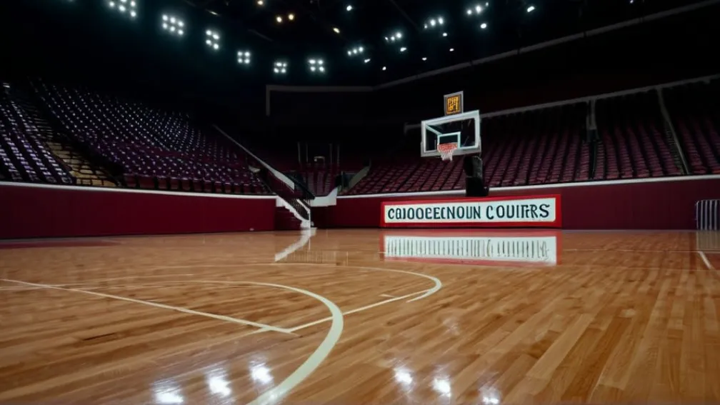 Сэйвия Селлерс привела "Вашингтон" к победе над "Ютой"