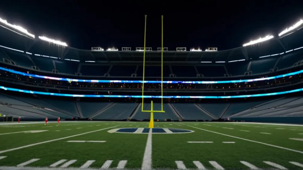 Триумф Prairie View A&M: Разгром Arkansas-Pine Bluff со счетом 56-9