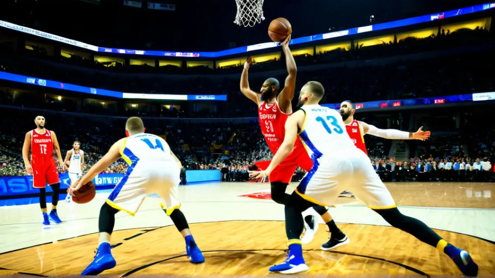 Убедительная победа «Сент-Томаса» над «Юго-Восточным Миссури Стэйт»