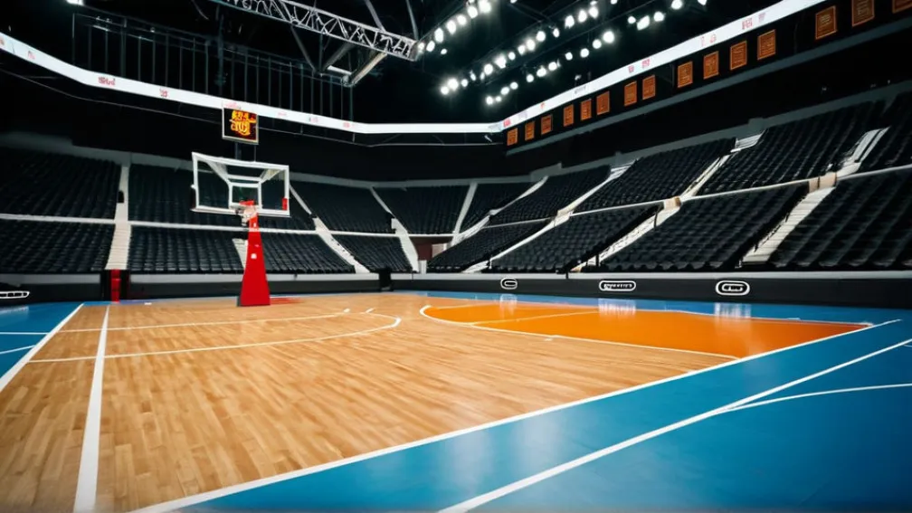 Баскетбольное противостояние: Йель Бульдогс встретится с Грин Бэй Финикс на Виргинских островах