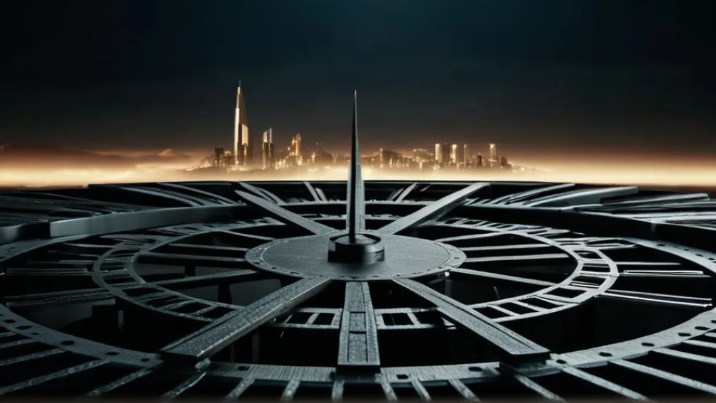 Уоррен Баффетт: "Отец Время" настигает, но я верю преемнику Berkshire Hathaway