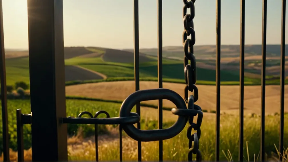 Суд разрешил подозреваемому по делу Мадлен Макканн покинуть Германию