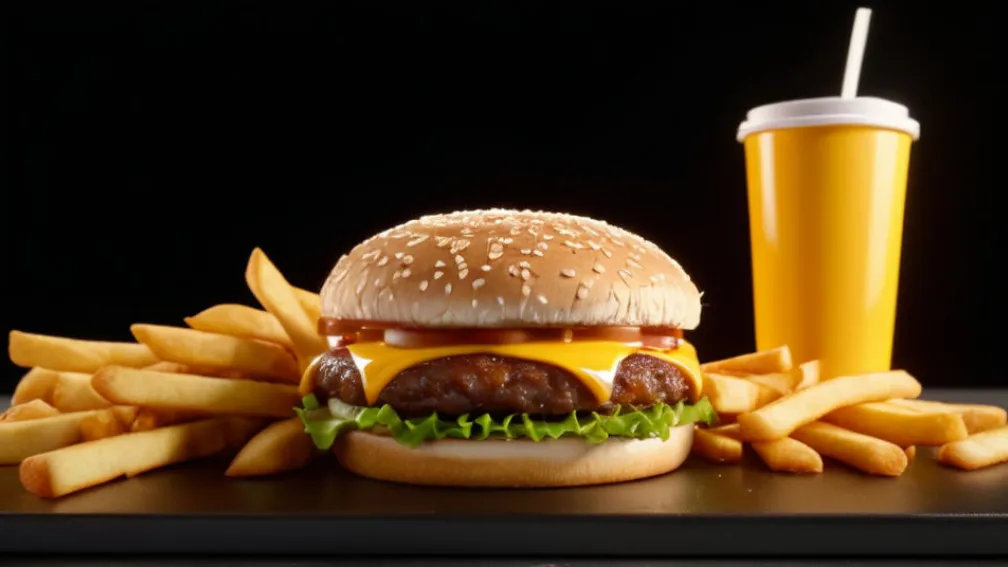 Wendy's Закрывает Сотни Ресторанов в США для Укрепления Позиций на Рынке