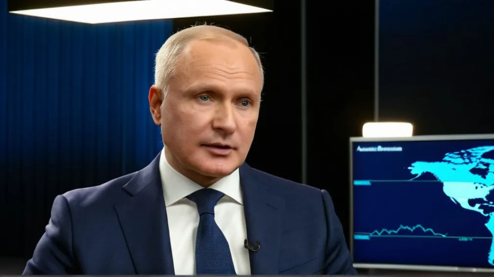 Влияние искусственного интеллекта на рынок труда