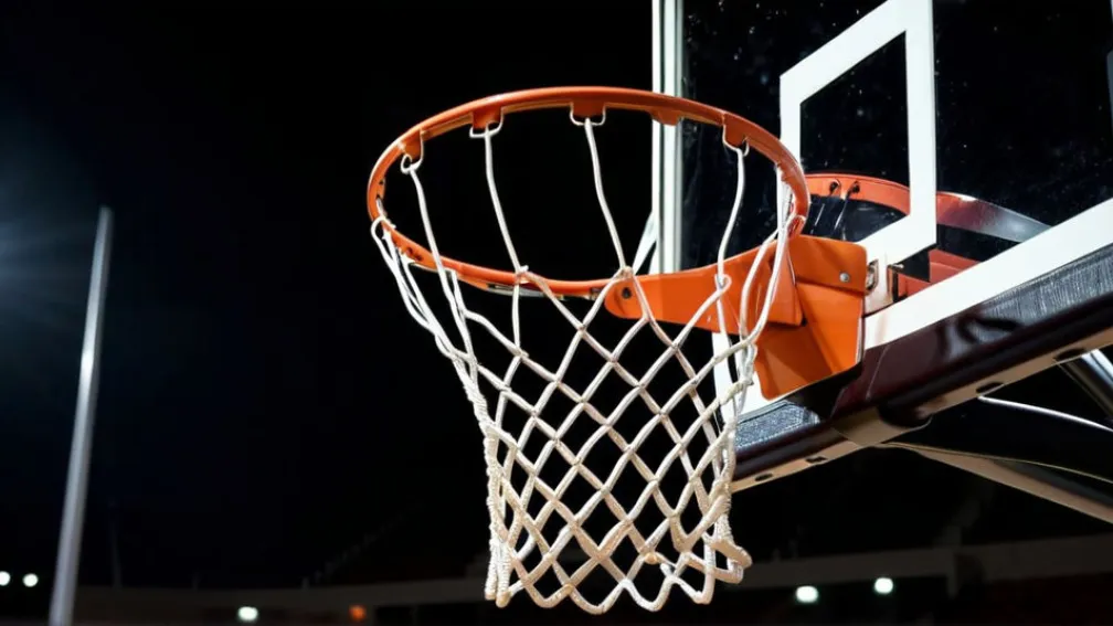 Мичиган разгромил Нотр-Дам: Историческое поражение "Сражающихся ирландцев" в баскетболе