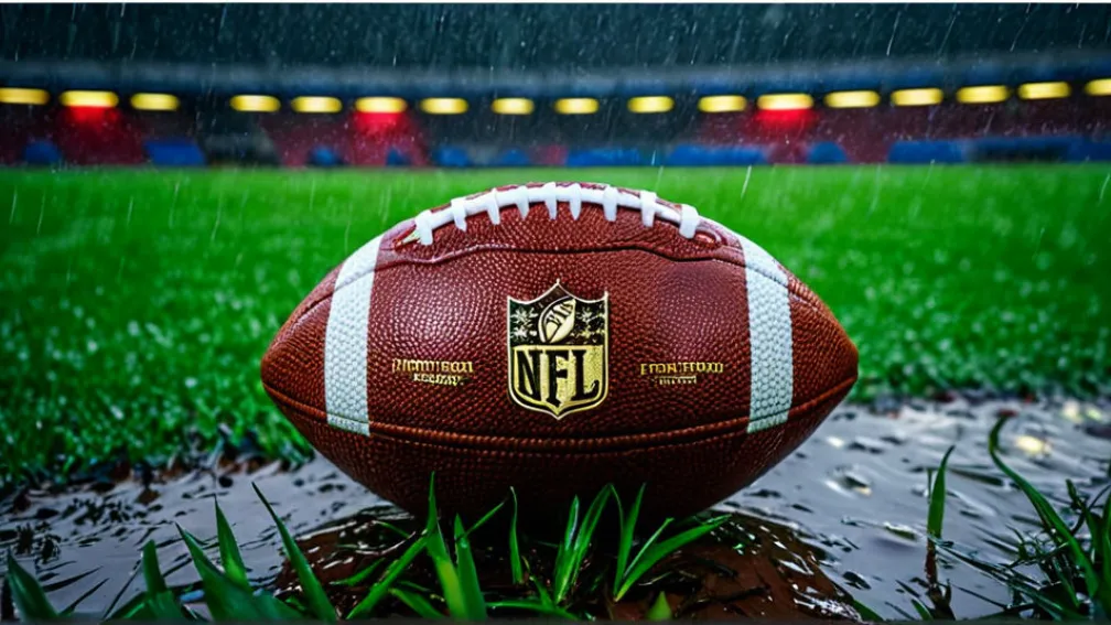 Исторический крах "Джексонвилл Ягуарс": как команда упустила победу, ведя в счете