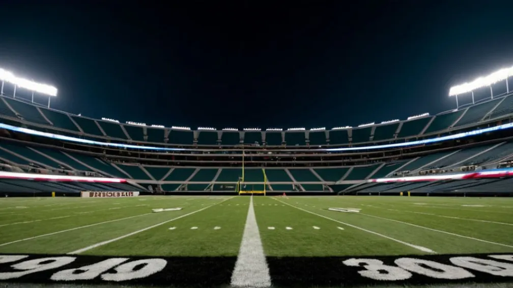 Колледж-футбол: Южная Алабама совершает впечатляющий камбэк против UL Monroe