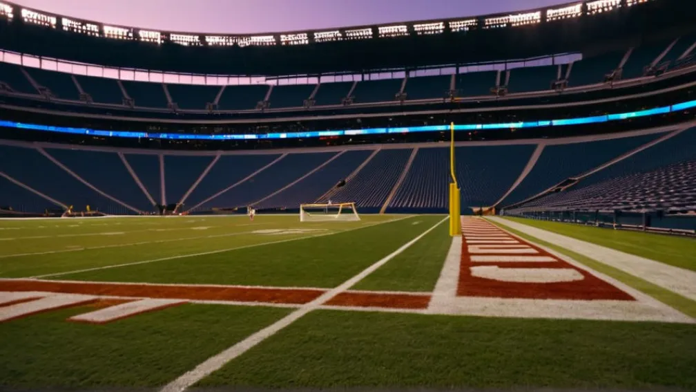 Университет Сент-Томас одержал победу над Дрейком благодаря тачдаунам Джованнелли и Эйбела