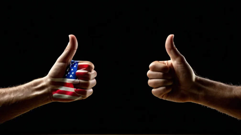 Первый за десятилетия визит президента Сирии в Белый дом: Переговоры об отмене санкций и борьбе с ИГИЛ