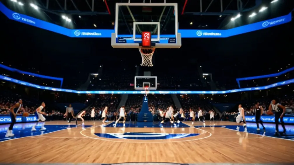 УИК одержал напряженную победу над Чикаго Стейт: Джонсон — герой матча