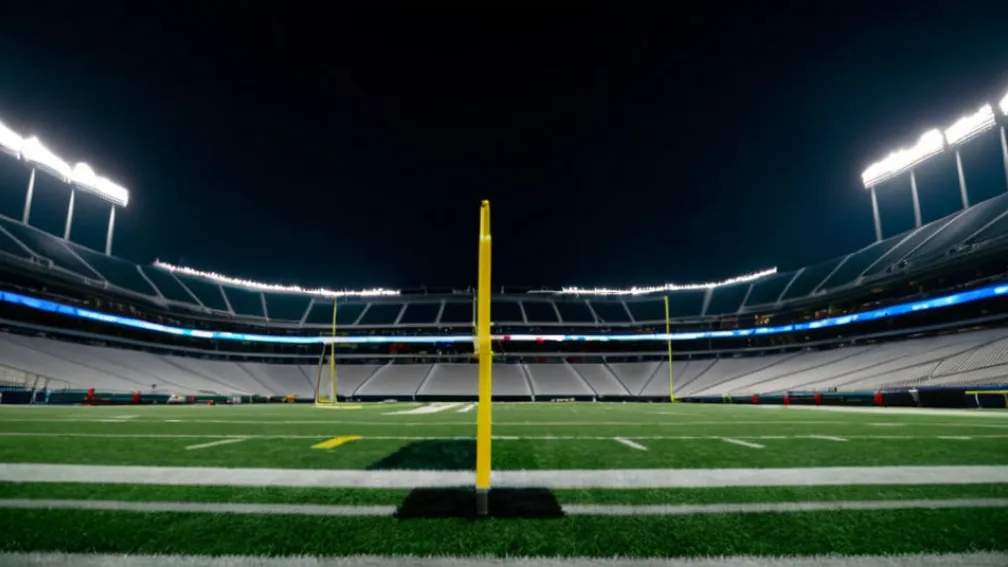 Иллинойс прерывает серию поражений Мэриленда: победа 24-6