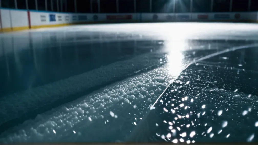 Предматчевый анализ: "Вашингтон Кэпиталз" готовятся сразиться с "Флорида Пантерз"