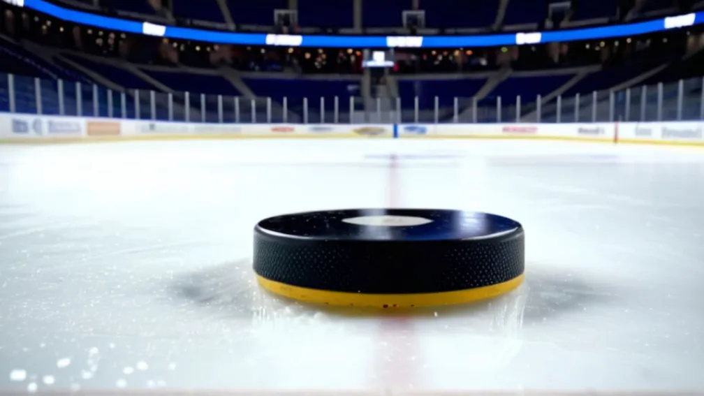 «Детройт Ред Уингз» попытается прервать серию поражений в матче против «Анахайм Дакс»