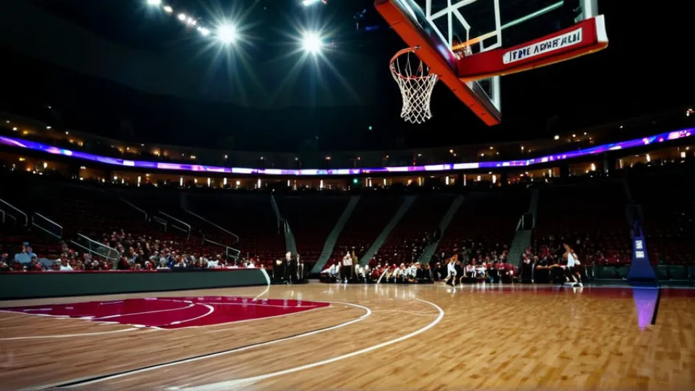 «Бойсе Стэйт» одержала победу над «Монтана Стэйт» благодаря 19 очкам Джавана Бьюкенена