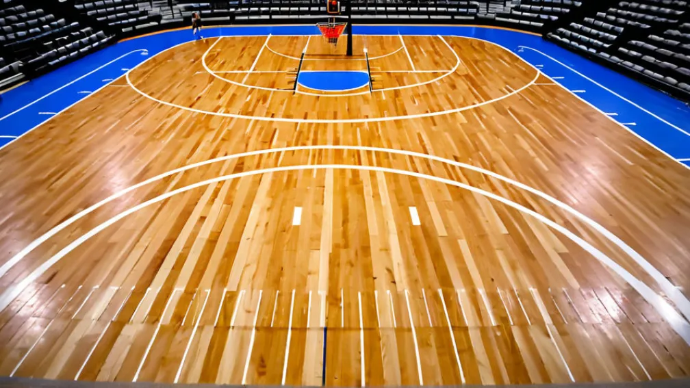 Теннесси разгромил Северный Кентукки: Амент и Гиллиспи привели "Волонтеров" к убедительной победе