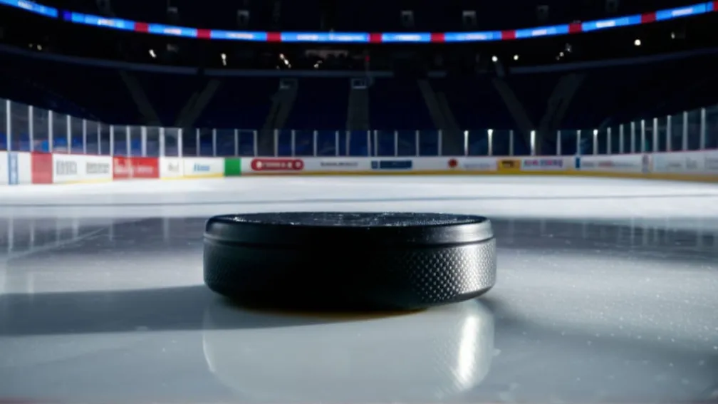 Предстоящий Матч НХЛ: "Даллас Старз" Примут "Монреаль Канадиенс" в Квебеке