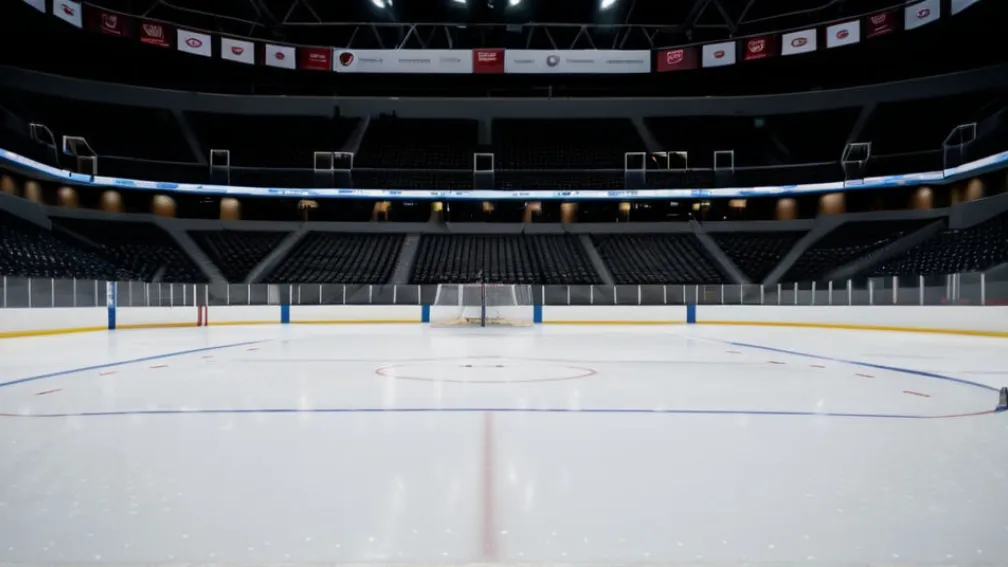 «Шаркс» Против «Флэймс»: Сан-Хосе Посетит Калгари После Победы В Овертайме