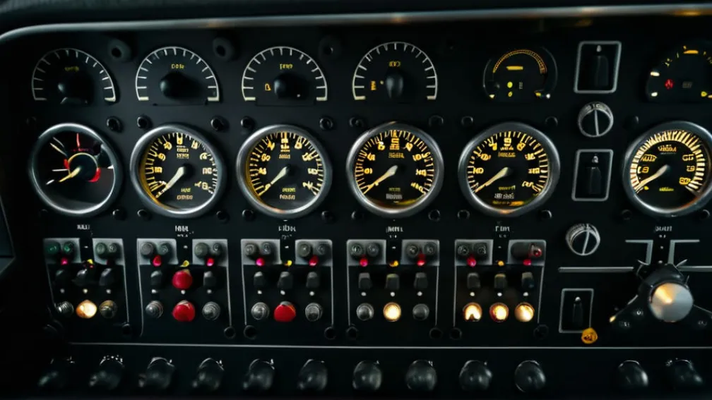 Приговор пилоту Alaska Airlines за попытку отключить двигатели самолета в полете