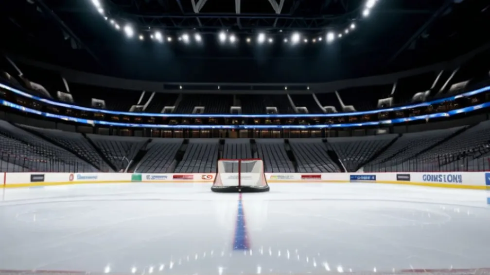 Битва в НХЛ: "Торонто Мэйпл Лифс" против "Лос-Анджелес Кингз" в стремлении прервать череду поражений