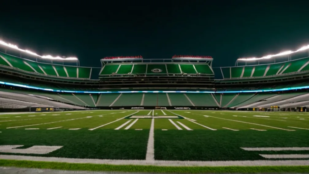 Реджи Дэвис привел Alcorn State к победе над Grambling со счетом 27-16