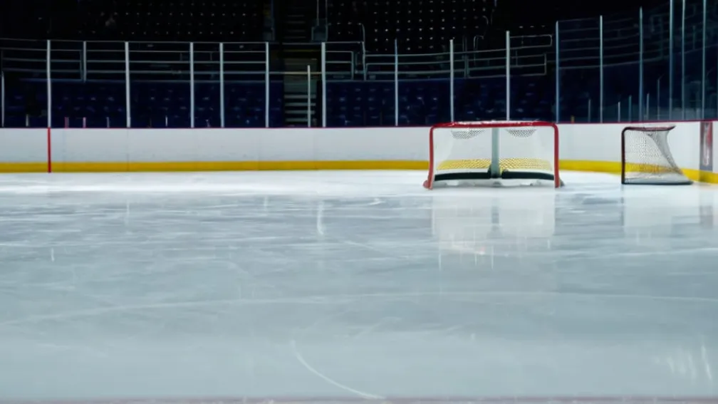 Золотые Рыцари постараются прервать серию поражений в матче с Айлендерс