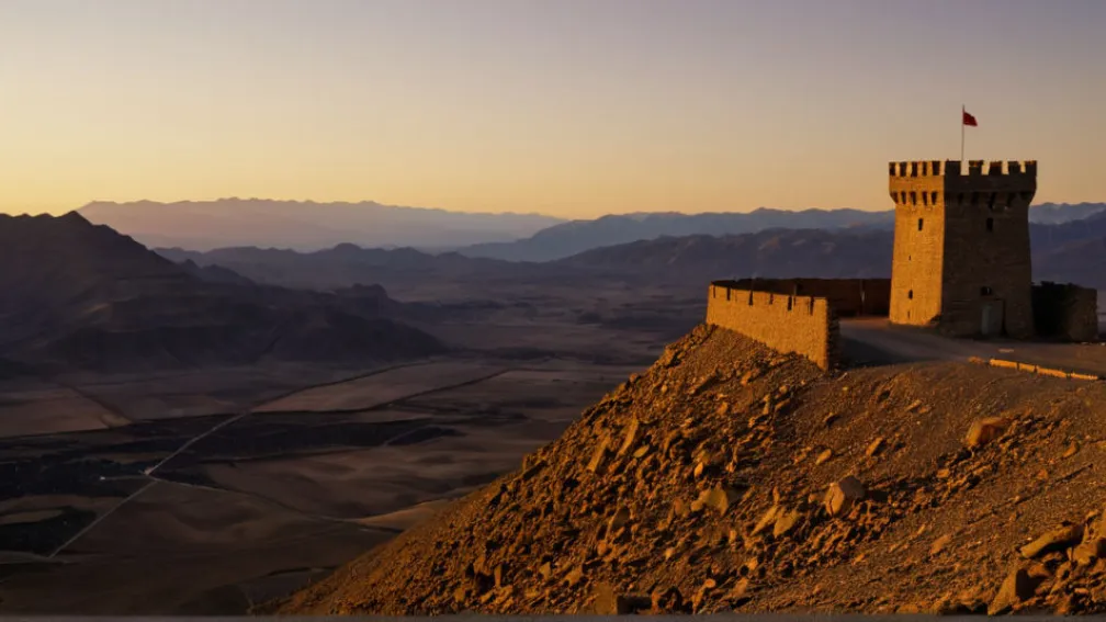 Пакистан заявляет об уничтожении 20 боевиков на границе с Афганистаном на фоне обострения напряженности