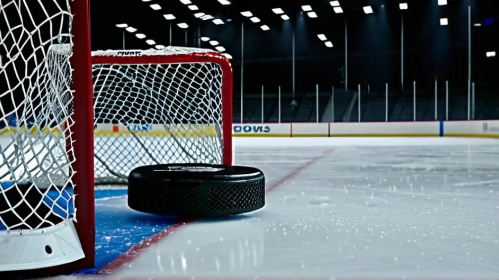 «Ванкувер Кэнакс» прервал серию поражений, разгромив «Тампа-Бэй Лайтнинг»