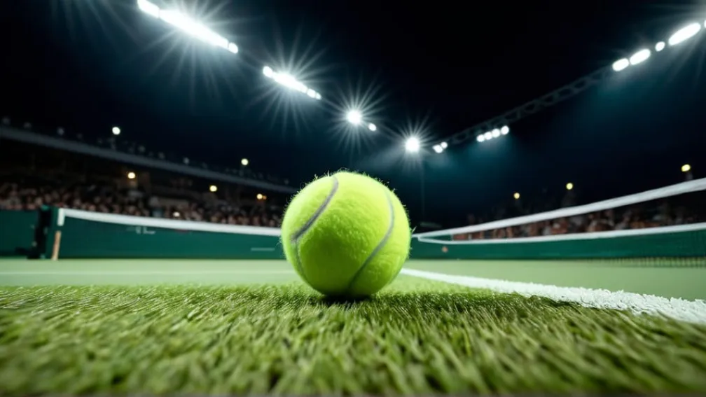 Фриц успешно стартовал на Итоговом турнире ATP, обыграв Музетти