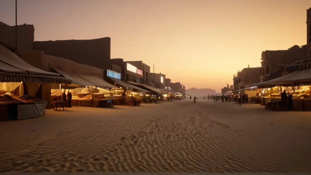 В Мали убита популярная TikTok-блогерша: подробности трагедии