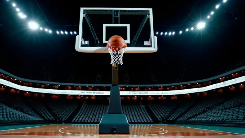 Триумф Southern: Абдельговад ведет команду к разгромной победе над Ecclesia со счетом 115-51