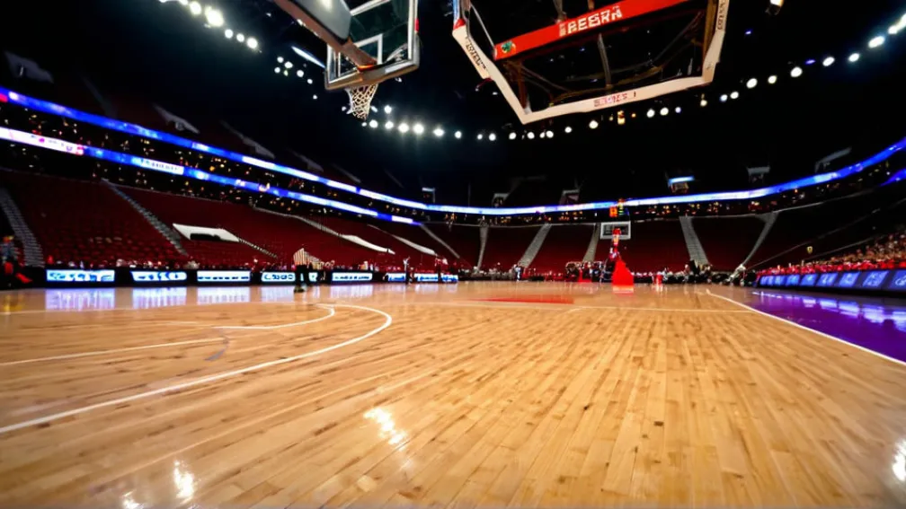 Гром против Воинов: Оклахома-Сити стремится к пятой домашней победе подряд