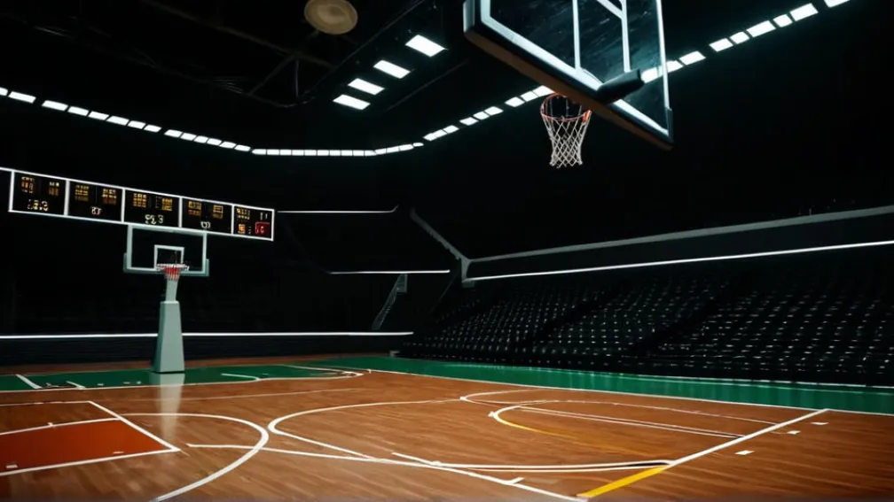 Убедительная победа: Джексонвилл Стейт разгромил Рейнхардт со счетом 114-39