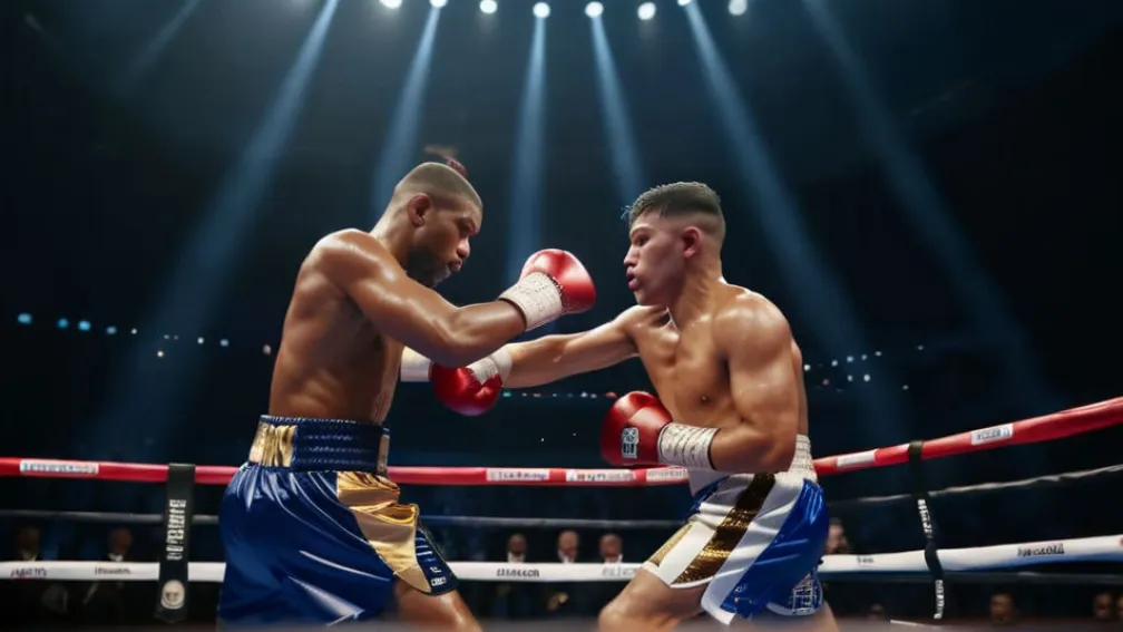 Геннадий Головкин возглавит новую олимпийскую боксерскую организацию