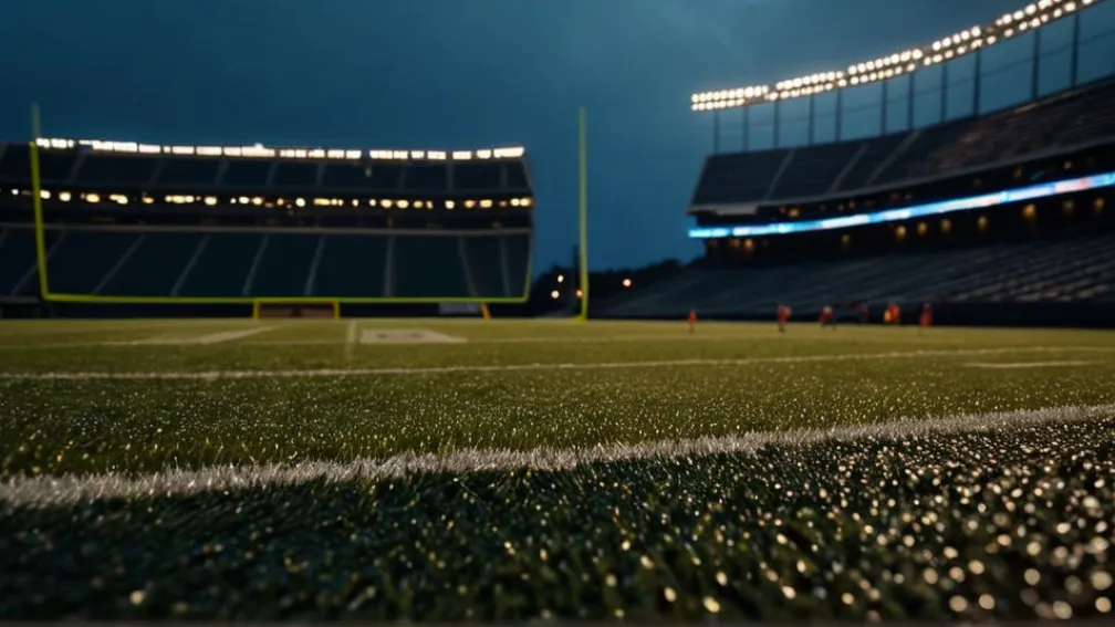 Джош Симмонс вернулся в Chiefs, но его будущее на поле под вопросом