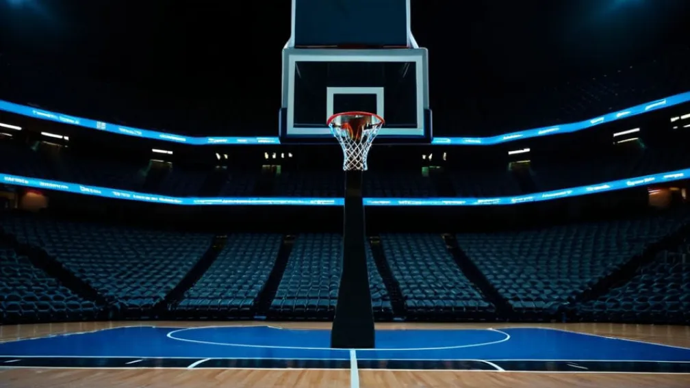 Северная Дакота одержала трудную победу над УК Риверсайд со счетом 76-74