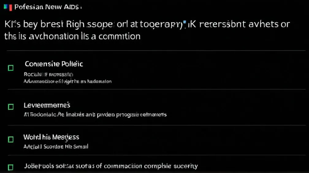 Технологический прогресс и его влияние на общество