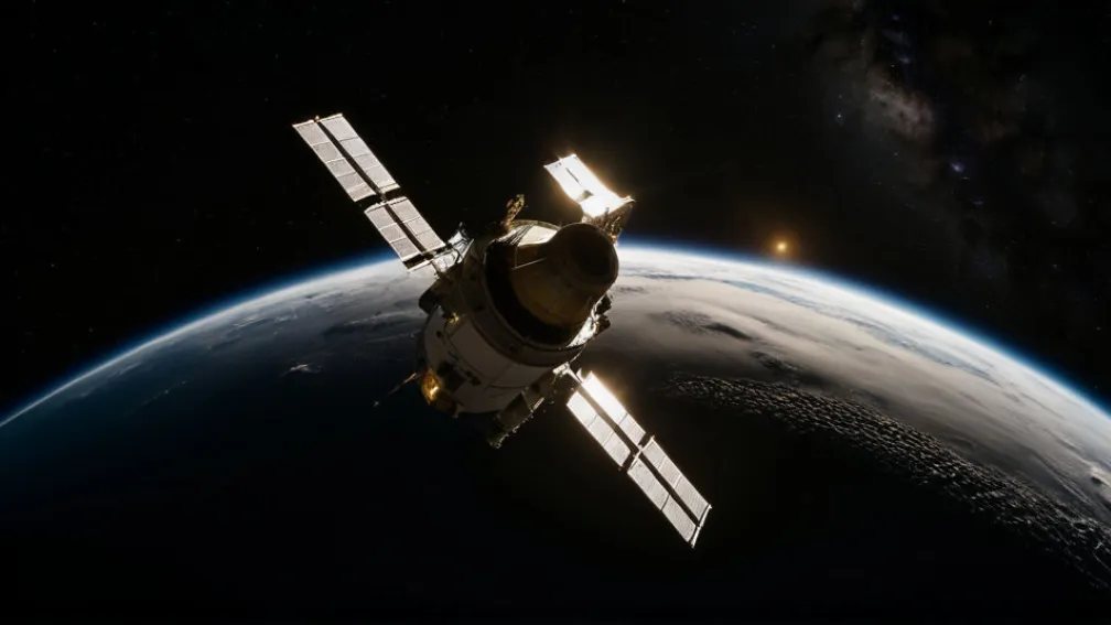 Космическая программа "Артемида"