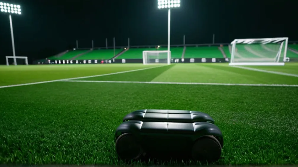 Травма квотербека Дэниела О'Нила омрачила матч "Висконсина" против "Вашингтона"