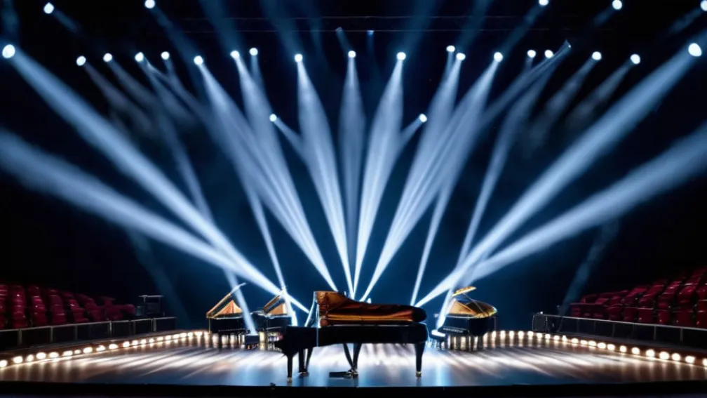 Церемония введения в Зал славы рок-н-ролла 2025: Звезды зажгли Лос-Анджелес