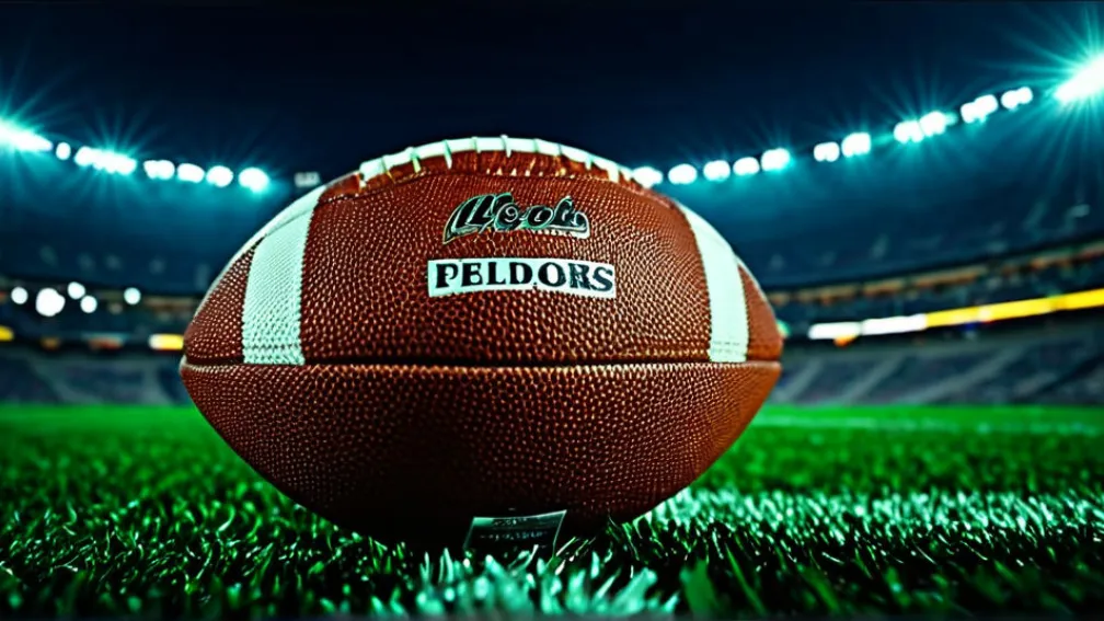 Флорида A&M вырвала победу у Алабамы A&M благодаря решающему пасу Р.Дж. Джонсона III