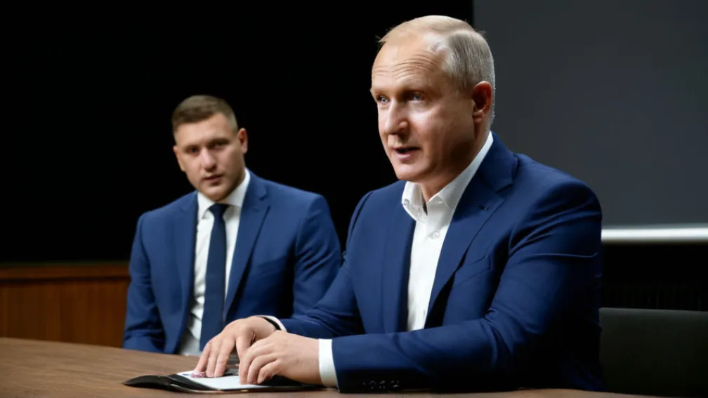 Искусственный интеллект в образовании